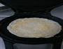 电饼铛-摊饼中的煎饼的做法图解3