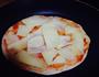 豪华版平底锅披萨的做法图解3