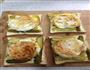 家庭自制三明治的做法图解7