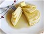 美式松饼/煎薄饼 的做法图解8