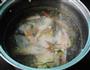 番茄豆腐花蟹汤的做法图解7