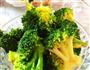 西兰花焯水简易做法-也很美味呀的做法图解2
