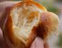 松软无法抵挡-牛奶面包卷的做法图解6