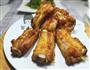 空炸蒜香排骨的做法图解8