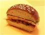 鸡腿芝士汉堡的做法图解10