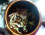 老火鸡汤的做法图解4