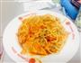 番茄肉酱意面的做法图解7