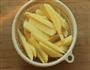 炸薯条的做法图解3