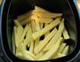 炸薯条的做法图解4