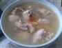 炖鸡汤的做法图解1