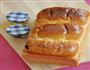 5度液种全麦吐司的做法图解4
