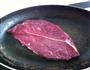 家庭牛排套餐的做法图解5