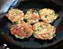 香煎土豆饼的做法图解4