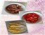 西红柿白菜的做法图解1
