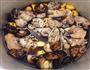 懒人食谱-板栗香菇滑鸡的做法图解2