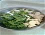 白贝焖大鱼的做法图解3