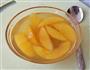 黃桃罐头的做法图解7