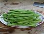 干煸豆角的做法图解1
