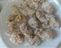 蒜香鸡米花的做法图解3