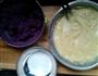 紫薯糯米糍的做法图解4