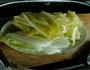 酸辣白菜的做法图解1