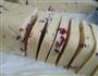 办公室零食蔓越莓曲奇cookies的做法图解6