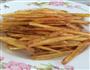 炸薯条的做法图解5