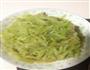 清炒莴笋的做法图解7