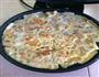 电饼挡制作鸡蛋饼的做法图解8