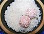 美味珍珠丸子的做法图解6