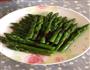 蚝油芦笋的做法步骤3