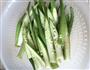 秋葵的做法图解1