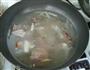 海带鸭架汤的做法图解4