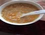 清香番薯粥的做法图解4