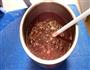 黑米粥的做法图解1