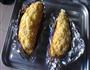 芝士焗红薯的做法图解5