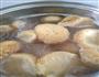 猴菇嫩鸡煲的做法图解8