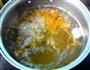 虫草花丝瓜虾仁汤的做法图解4