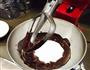 巧克力布朗尼蛋糕的做法图解4
