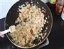 包菜蛋炒饭的做法图解10