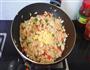 包菜蛋炒饭的做法图解11