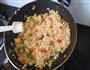 包菜蛋炒饭的做法图解12