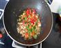 包菜蛋炒饭的做法图解7