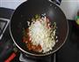 包菜蛋炒饭的做法图解8