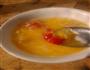山楂砂果绿橘粥的做法图解5