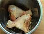 炸鸡腿的做法图解4