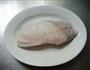 香烤鳕鱼的做法图解1