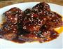 糖醋排骨的做法图解5