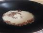 培根蛋面饼的做法图解1