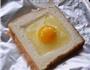 吐司芝士鸡蛋的做法图解3
